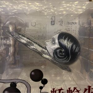NEW Dodowo Toys Junji Ito 1/4 Slug Girl  Statue Collectible Figure Model RARE